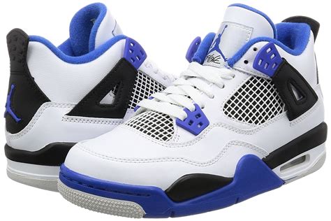 jordan retro 4 for boys.